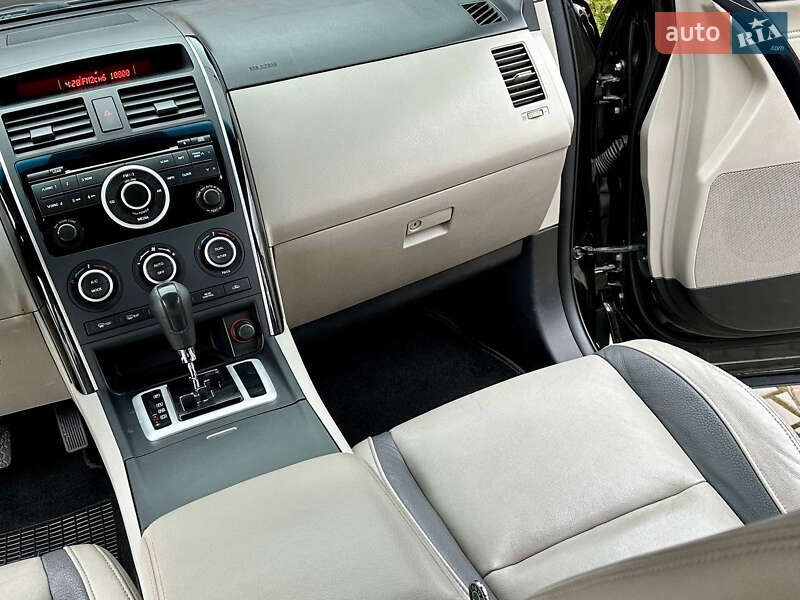 Позашляховик / Кросовер Mazda CX-9 2007 в Одесі фото 47 Позашляховик / Кросовер Mazda CX-9 2007 в Одесі