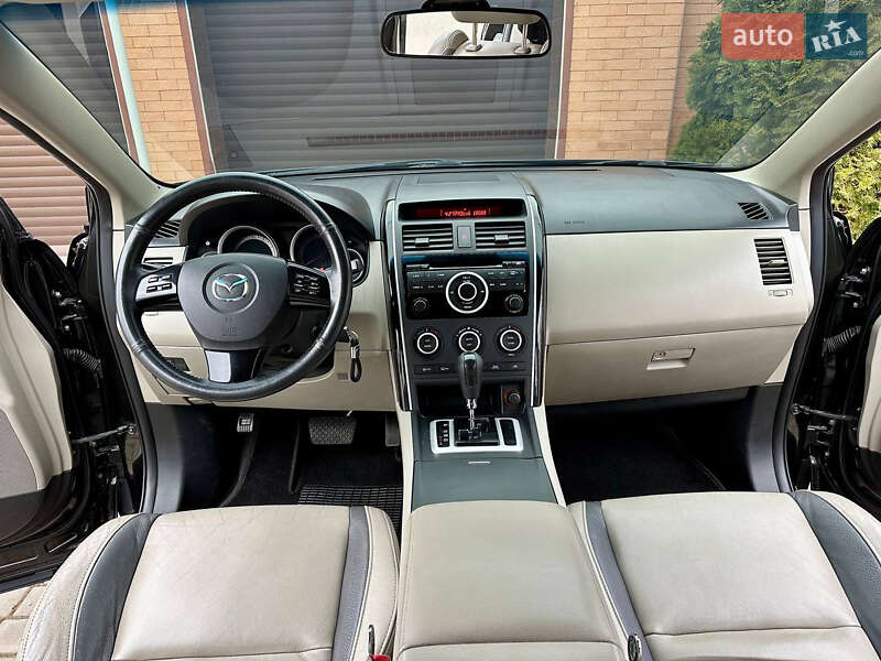 Позашляховик / Кросовер Mazda CX-9 2007 в Одесі фото 50 Позашляховик / Кросовер Mazda CX-9 2007 в Одесі