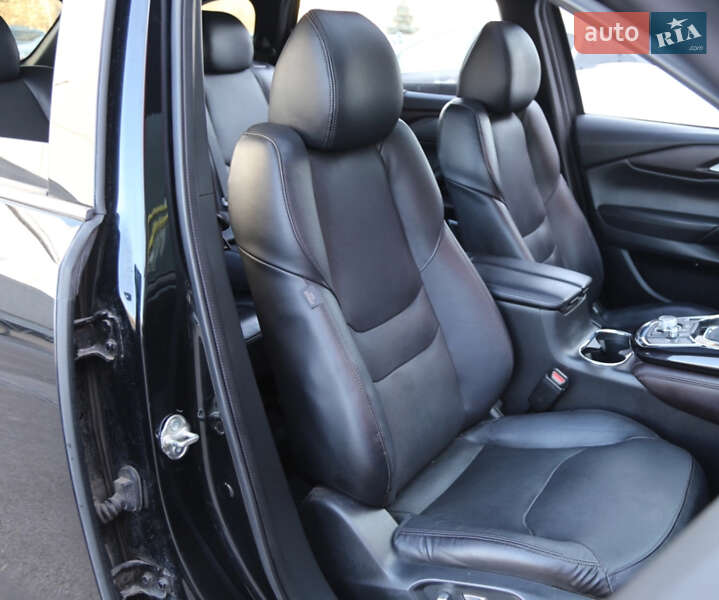 Внедорожник / Кроссовер Mazda CX-9 2018 в Киеве