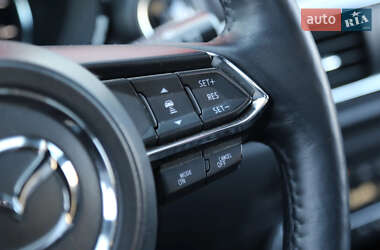 Внедорожник / Кроссовер Mazda CX-9 2018 в 