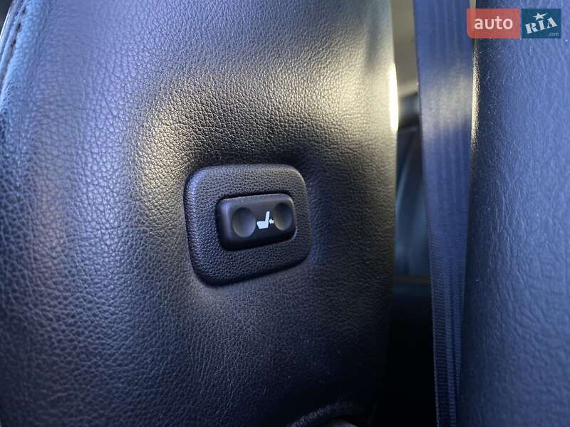 Позашляховик / Кросовер Mazda CX-9 2008 в Львові