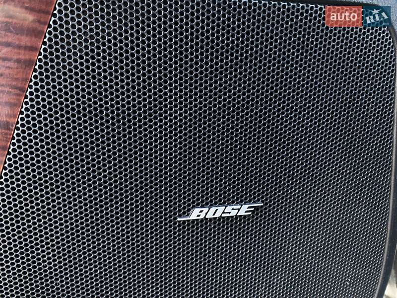 Позашляховик / Кросовер Mazda CX-9 2008 в Львові