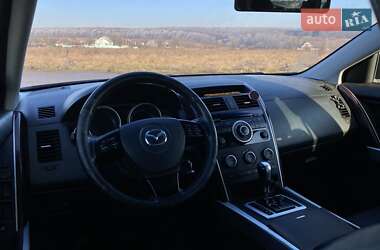 Внедорожник / Кроссовер Mazda CX-9 2008 в 