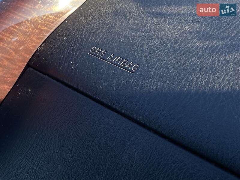 Позашляховик / Кросовер Mazda CX-9 2008 в Львові