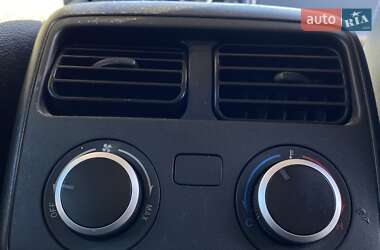 Внедорожник / Кроссовер Mazda CX-9 2008 в 