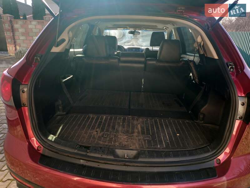 Внедорожник / Кроссовер Mazda CX-9 2015 в Хмельницком