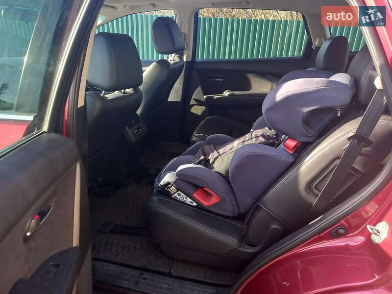 Внедорожник / Кроссовер Mazda CX-9 2015 в Хмельницком