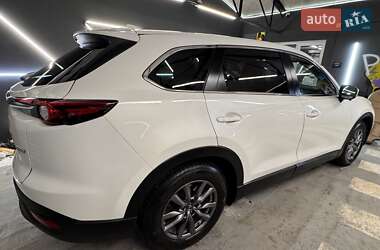 Позашляховик / Кросовер Mazda CX-9 2018 в Тернополі