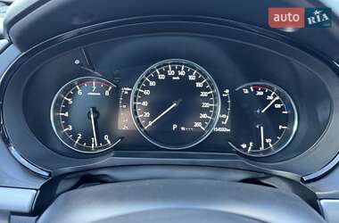 Внедорожник / Кроссовер Mazda CX-9 2018 в 