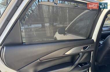 Внедорожник / Кроссовер Mazda CX-9 2018 в 