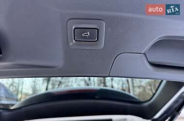 Внедорожник / Кроссовер Mazda CX-9 2018 в 