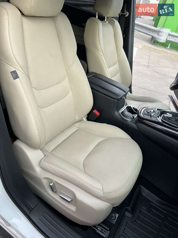 Позашляховик / Кросовер Mazda CX-9 2016 в Києві фото 30 Позашляховик / Кросовер Mazda CX-9 2016 в Києві