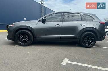 Внедорожник / Кроссовер Mazda CX-9 2018 в Днепре