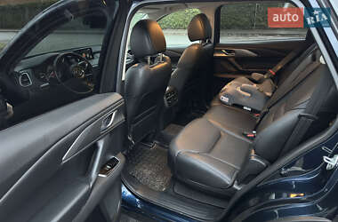 Внедорожник / Кроссовер Mazda CX-9 2017 в 