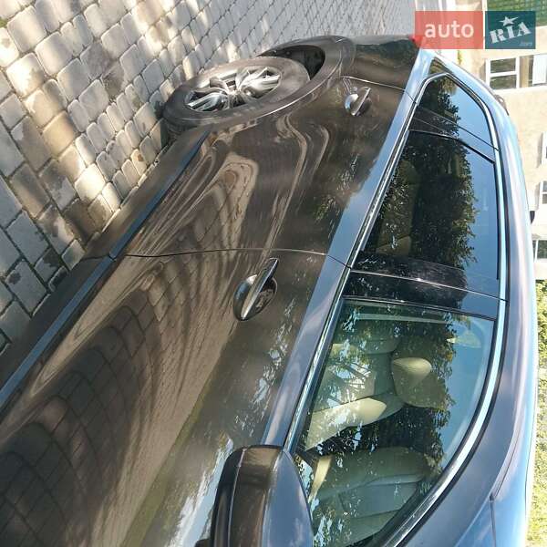 Позашляховик / Кросовер Mazda CX-9 2016 в Іллінцях фото 10 Позашляховик / Кросовер Mazda CX-9 2016 в Іллінцях