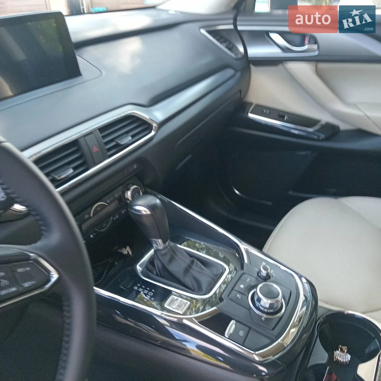 2016 Mazda CX-9 - мініатюра 12