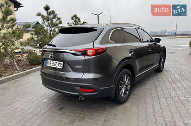 Позашляховик / Кросовер Mazda CX-9 2021 в Вінниці