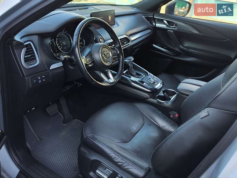 Внедорожник / Кроссовер Mazda CX-9 2021 в Лозовой