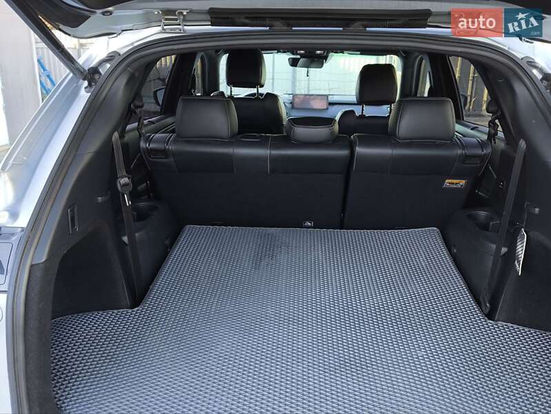 Внедорожник / Кроссовер Mazda CX-9 2021 в Лозовой