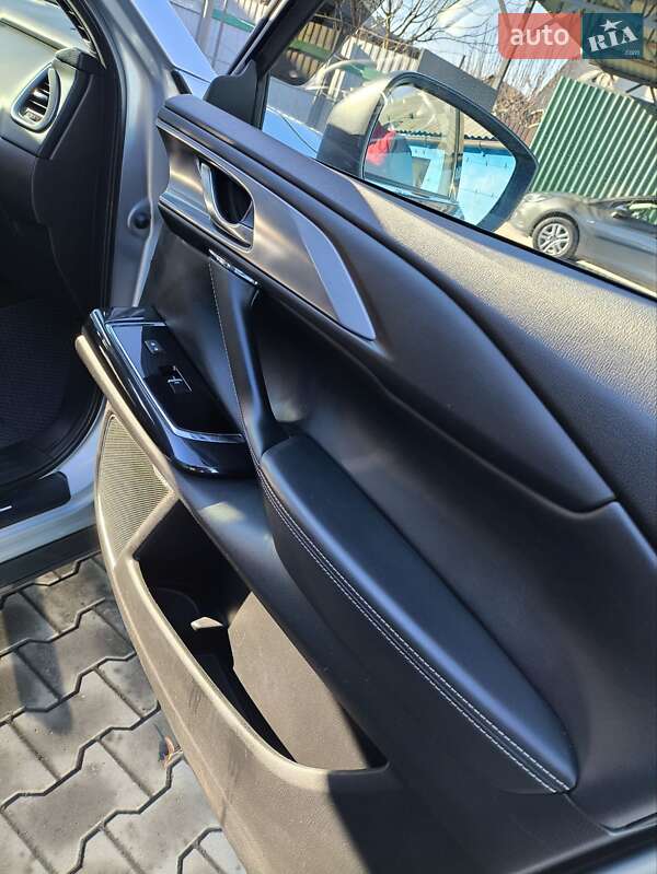 Внедорожник / Кроссовер Mazda CX-9 2021 в Лозовой