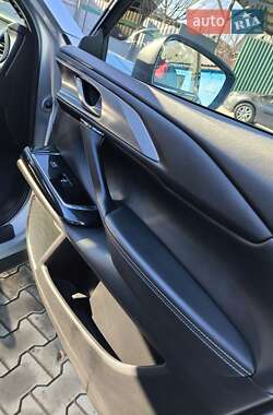 Внедорожник / Кроссовер Mazda CX-9 2021 в 