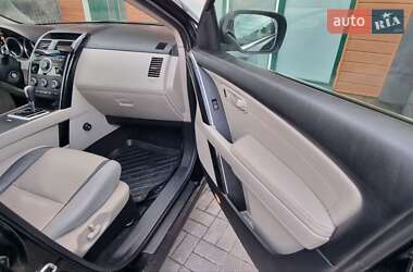 Позашляховик / Кросовер Mazda CX-9 2007 в Тернополі