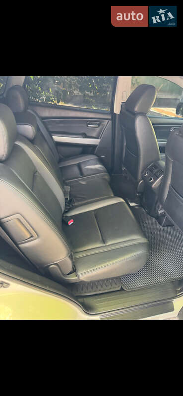Внедорожник / Кроссовер Mazda CX-9 2009 в Днепре