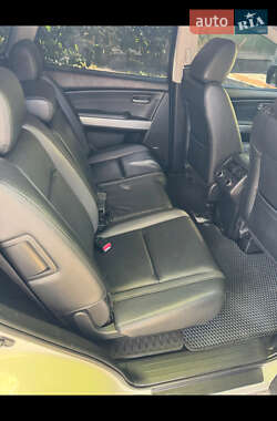 Внедорожник / Кроссовер Mazda CX-9 2009 в 