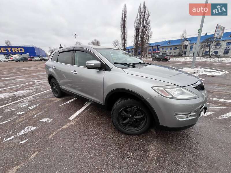 Внедорожник / Кроссовер Mazda CX-9 2009 в Житомире