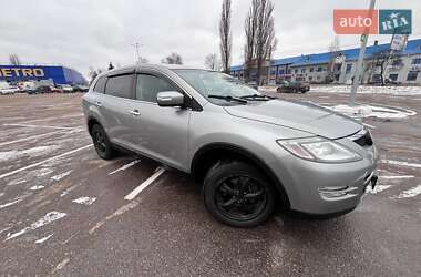 Внедорожник / Кроссовер Mazda CX-9 2009 в Житомире