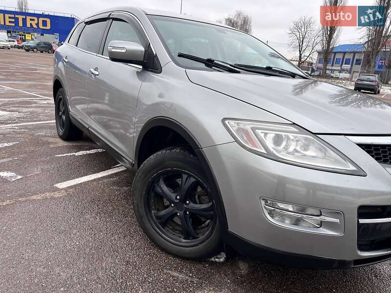 Внедорожник / Кроссовер Mazda CX-9 2009 в Житомире