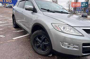 Внедорожник / Кроссовер Mazda CX-9 2009 в Житомире