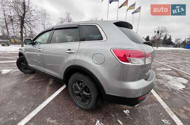 Внедорожник / Кроссовер Mazda CX-9 2009 в Житомире