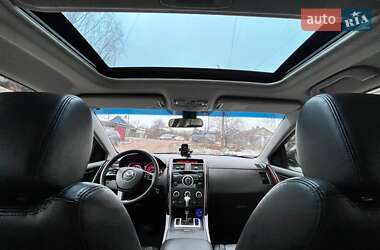 Внедорожник / Кроссовер Mazda CX-9 2009 в Житомире