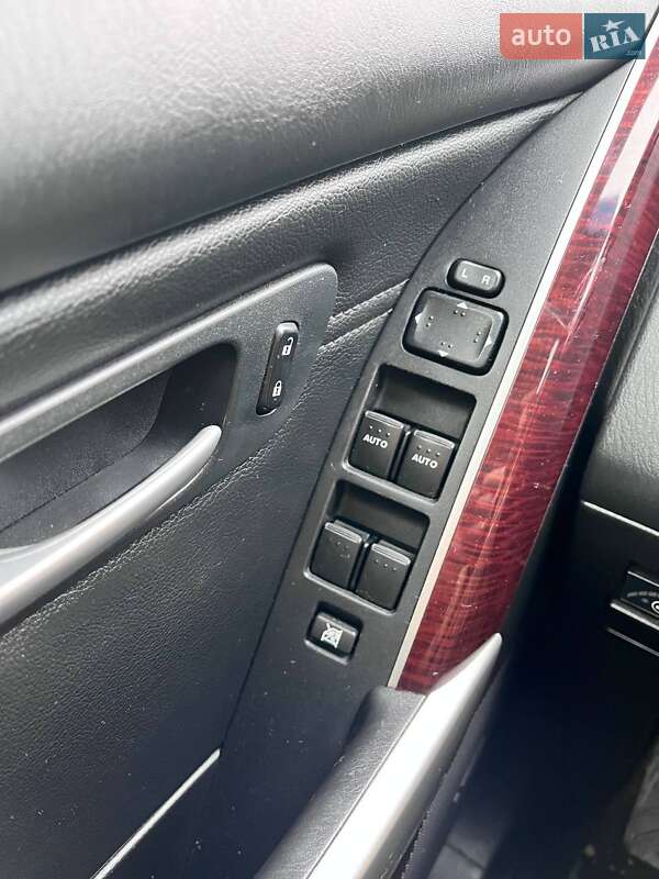 Внедорожник / Кроссовер Mazda CX-9 2009 в Житомире