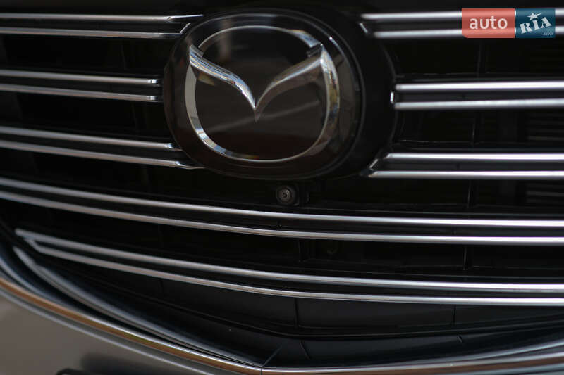 Внедорожник / Кроссовер Mazda CX-9 2019 в Ровно