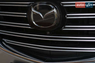 Внедорожник / Кроссовер Mazda CX-9 2019 в 