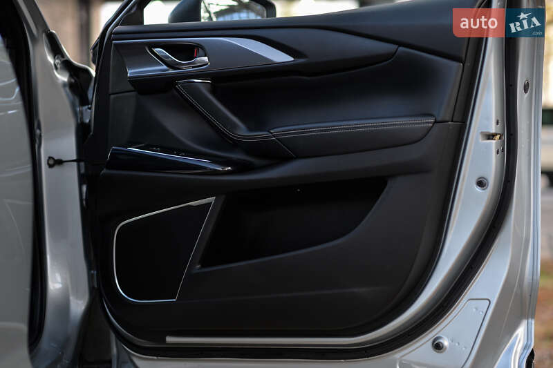 Внедорожник / Кроссовер Mazda CX-9 2019 в Ровно