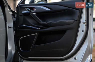Внедорожник / Кроссовер Mazda CX-9 2019 в 