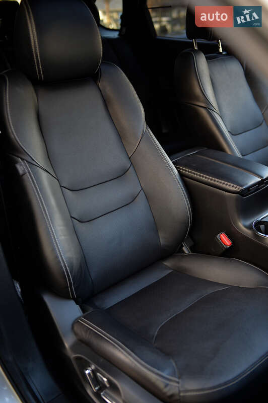 Внедорожник / Кроссовер Mazda CX-9 2019 в Ровно