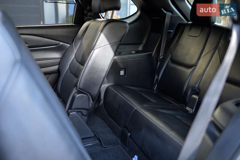 Внедорожник / Кроссовер Mazda CX-9 2019 в Ровно