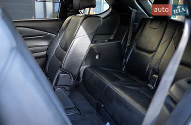 Внедорожник / Кроссовер Mazda CX-9 2019 в 