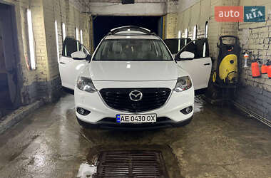 Внедорожник / Кроссовер Mazda CX-9 2015 в Днепре