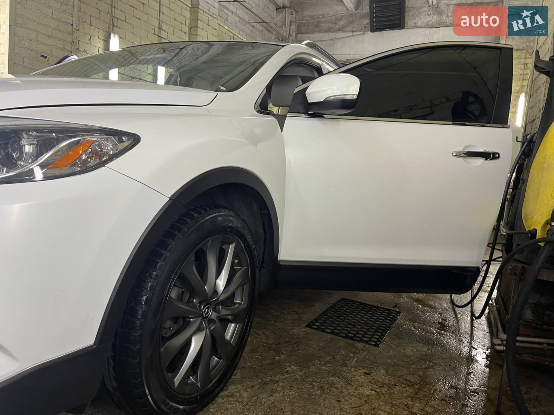 2015 Mazda CX-9 - мініатюра 4