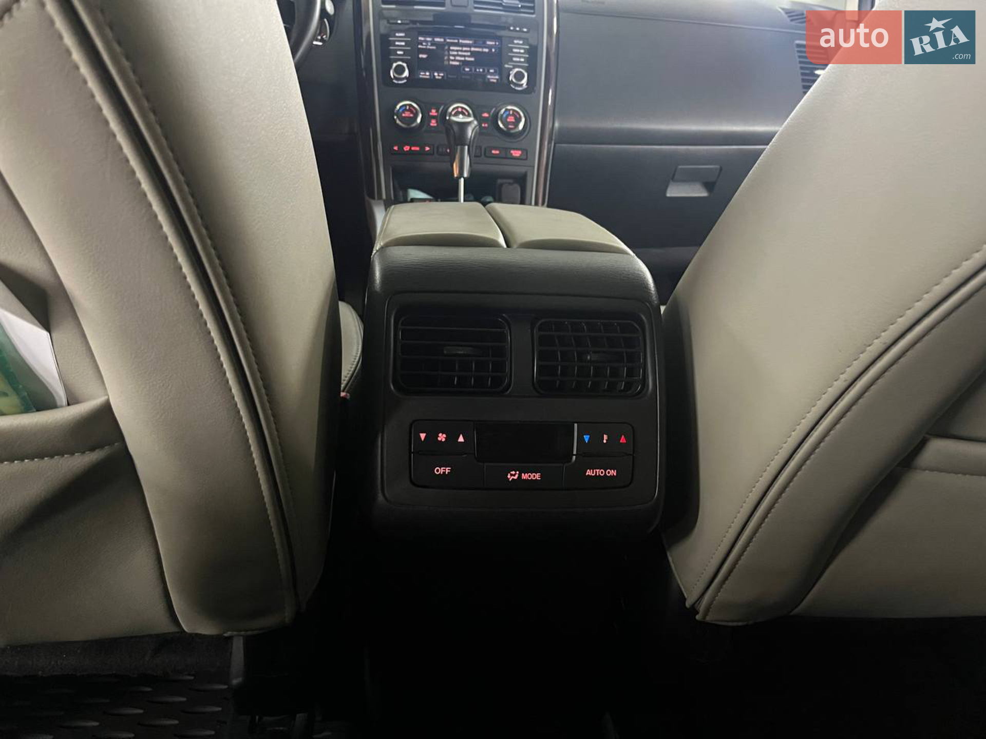2015 Mazda CX-9 - мініатюра 18