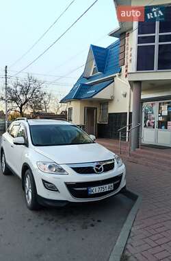 Позашляховик / Кросовер Mazda CX-9 2011 в Білій Церкві