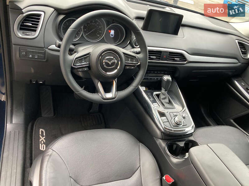 Внедорожник / Кроссовер Mazda CX-9 2019 в Одессе