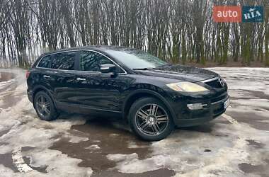 Позашляховик / Кросовер Mazda CX-9 2009 в Львові