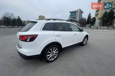 Внедорожник / Кроссовер Mazda CX-9 2013 в 