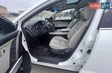 Внедорожник / Кроссовер Mazda CX-9 2013 в 